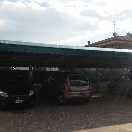 Bed and Breakfast A Casa Di Gabri San Giovanni In Marignano Zewnętrze zdjęcie