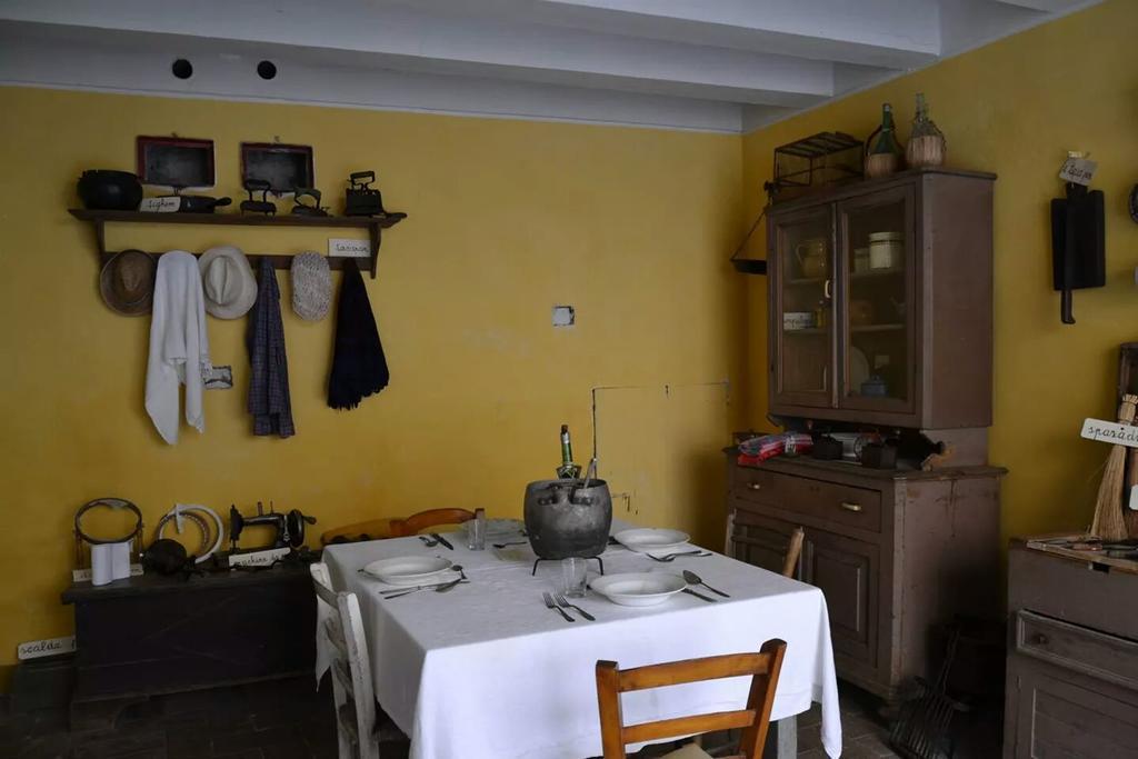 Bed and Breakfast A Casa Di Gabri San Giovanni In Marignano Zewnętrze zdjęcie