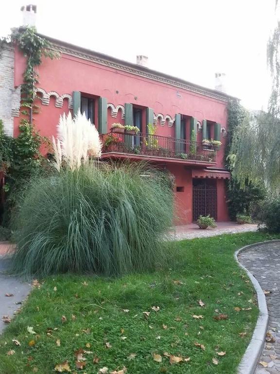 Bed and Breakfast A Casa Di Gabri San Giovanni In Marignano Zewnętrze zdjęcie