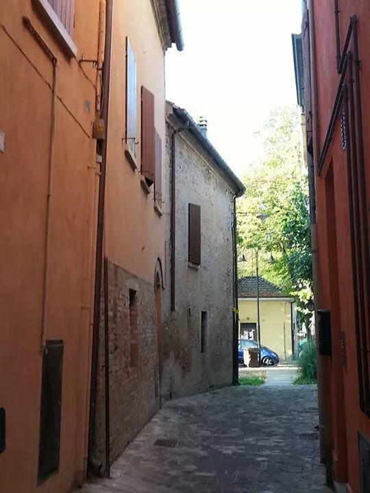 Bed and Breakfast A Casa Di Gabri San Giovanni In Marignano Zewnętrze zdjęcie