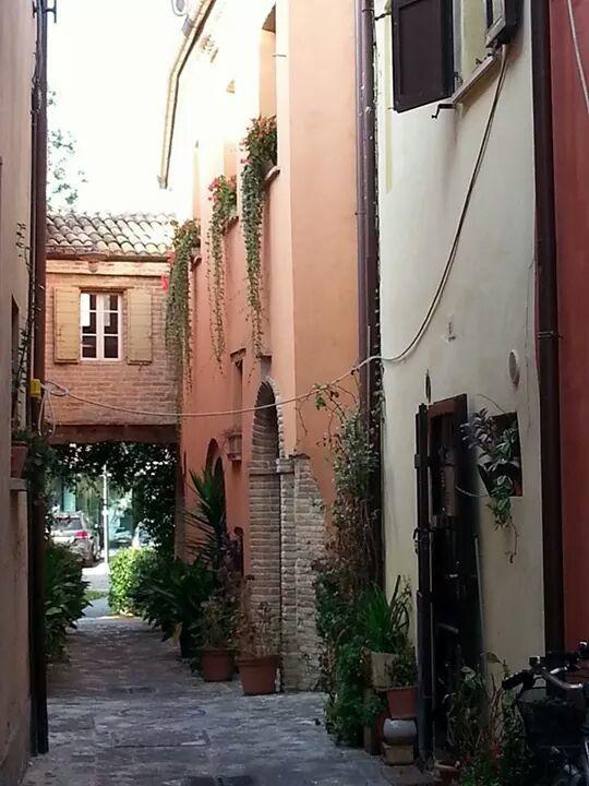 Bed and Breakfast A Casa Di Gabri San Giovanni In Marignano Zewnętrze zdjęcie