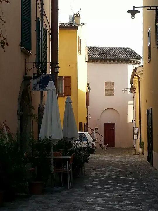 Bed and Breakfast A Casa Di Gabri San Giovanni In Marignano Zewnętrze zdjęcie