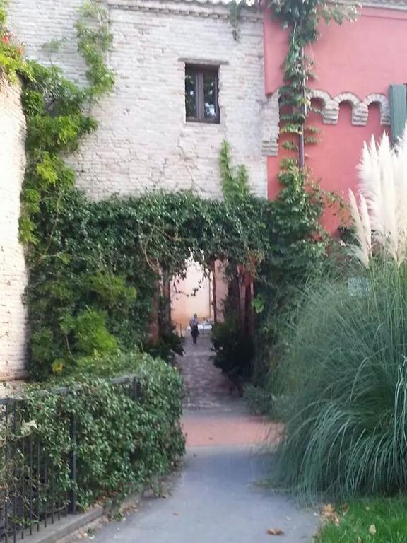Bed and Breakfast A Casa Di Gabri San Giovanni In Marignano Zewnętrze zdjęcie
