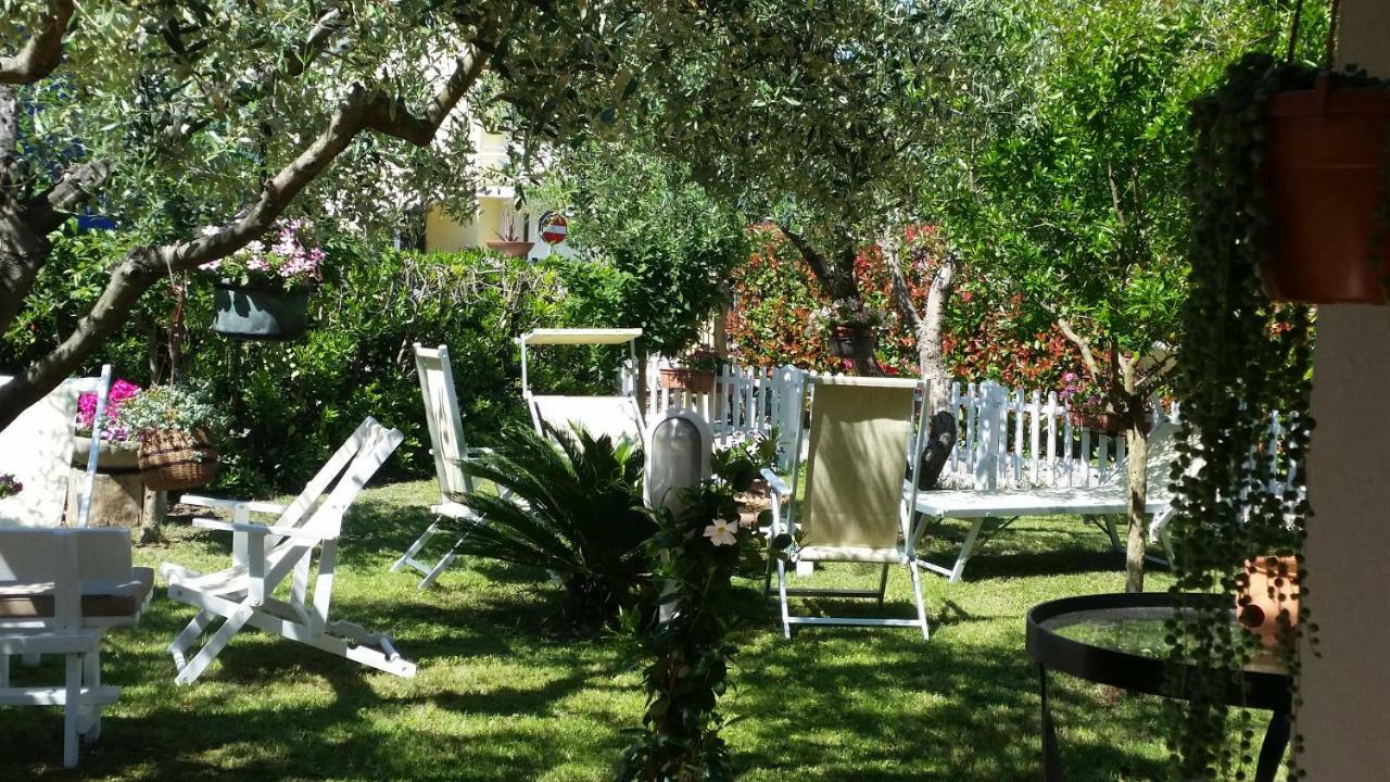 Bed and Breakfast A Casa Di Gabri San Giovanni In Marignano Zewnętrze zdjęcie
