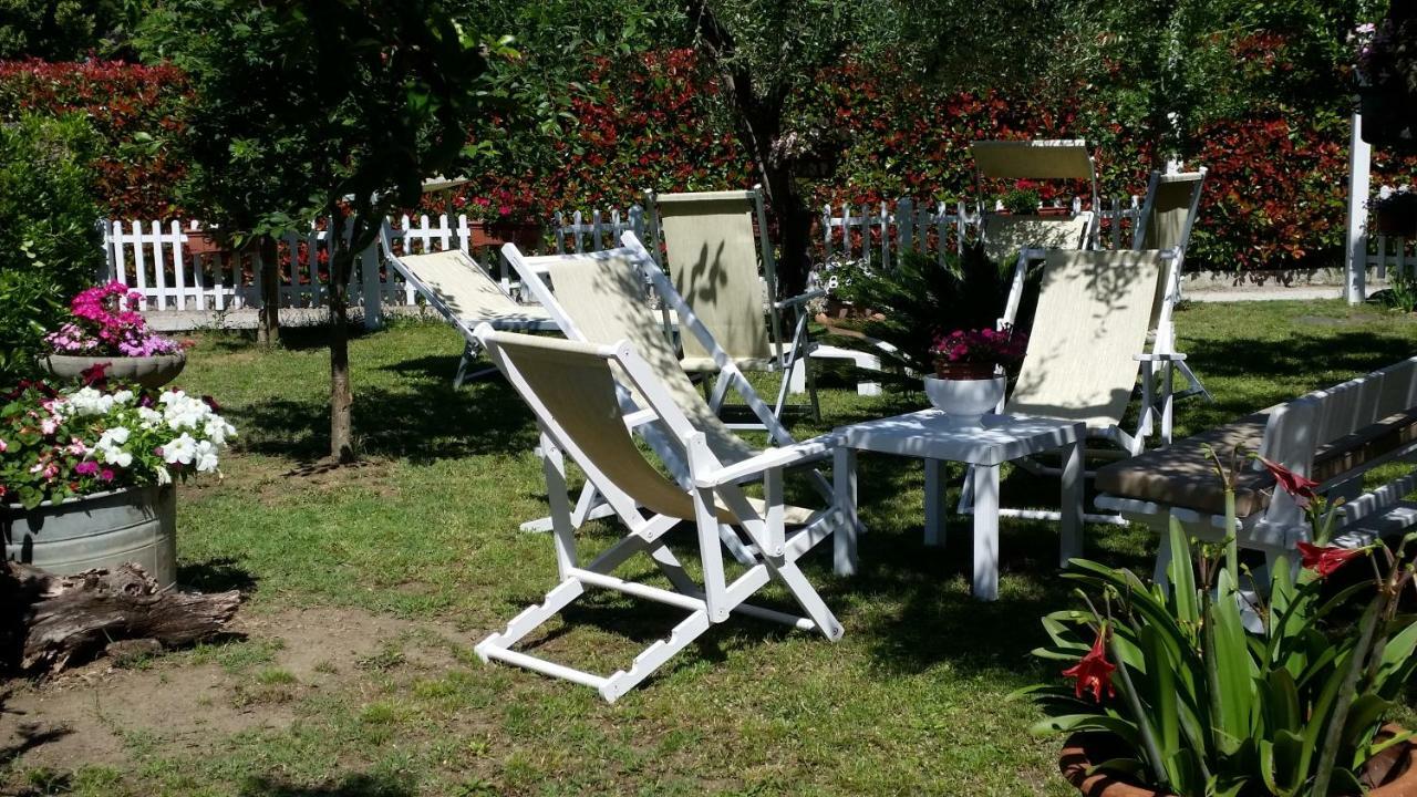 Bed and Breakfast A Casa Di Gabri San Giovanni In Marignano Zewnętrze zdjęcie