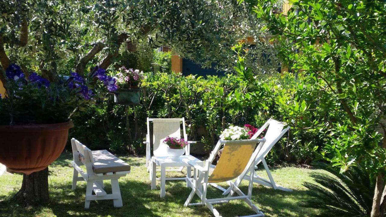 Bed and Breakfast A Casa Di Gabri San Giovanni In Marignano Zewnętrze zdjęcie