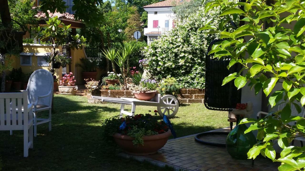 Bed and Breakfast A Casa Di Gabri San Giovanni In Marignano Zewnętrze zdjęcie