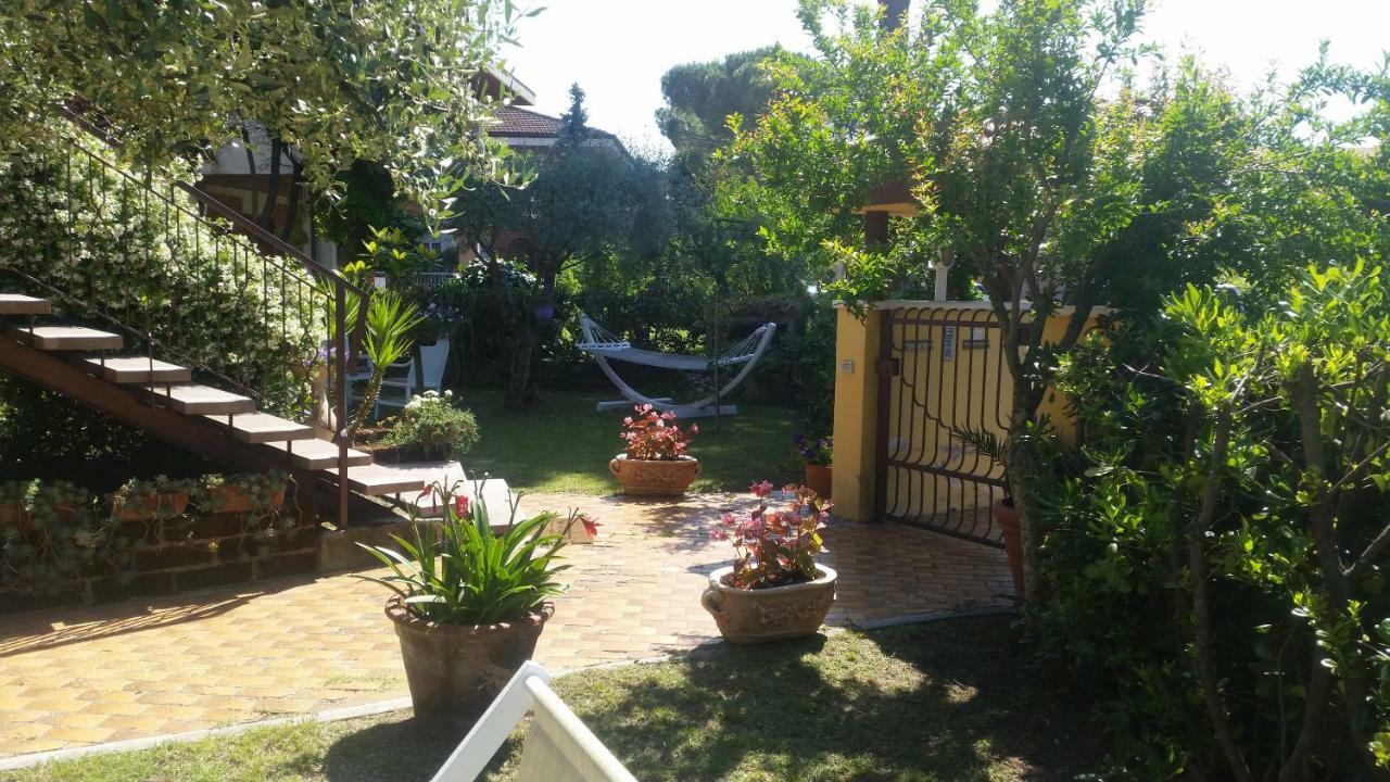 Bed and Breakfast A Casa Di Gabri San Giovanni In Marignano Zewnętrze zdjęcie