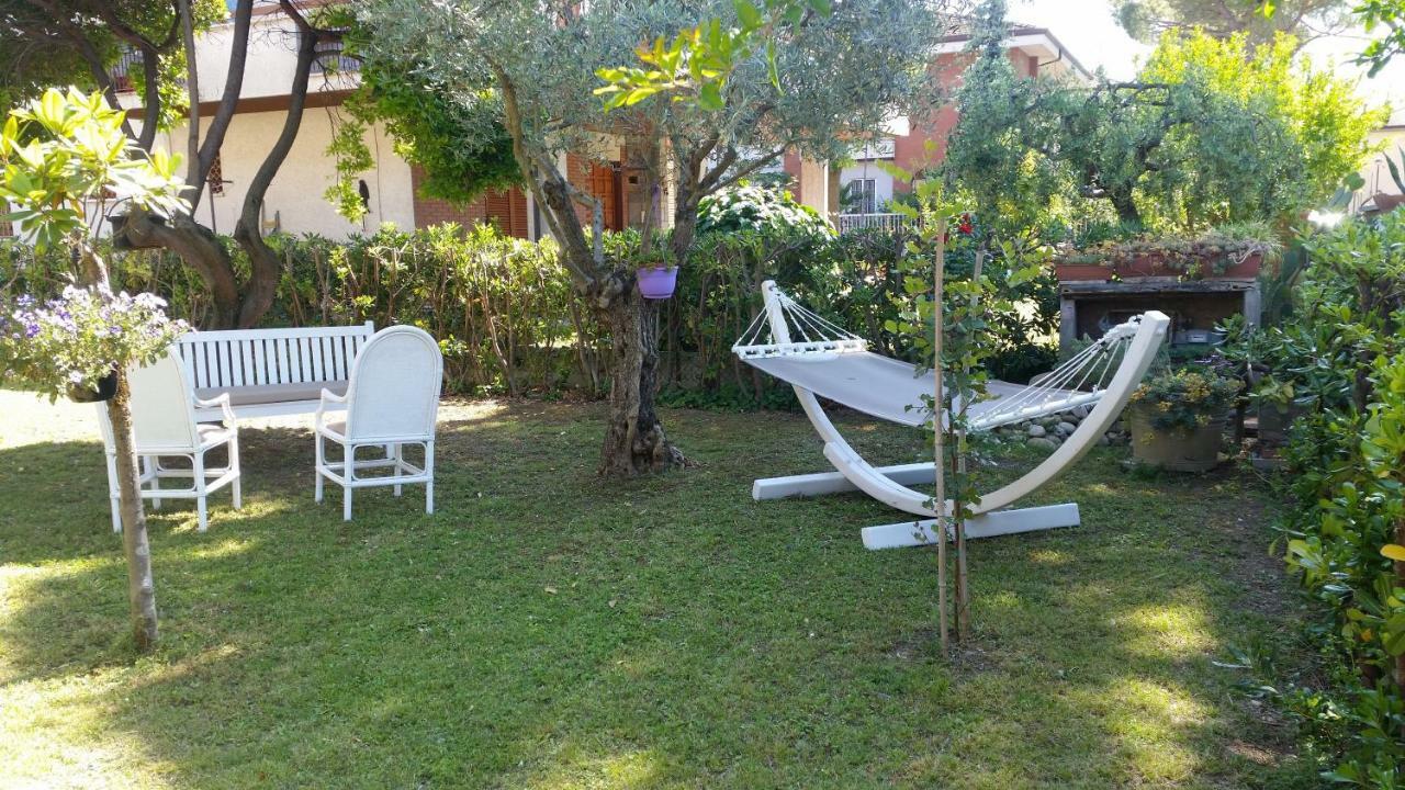 Bed and Breakfast A Casa Di Gabri San Giovanni In Marignano Zewnętrze zdjęcie