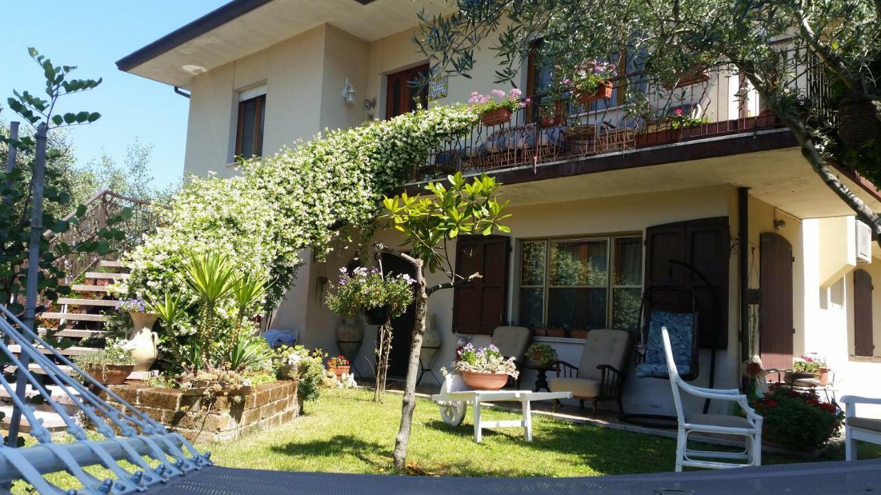 Bed and Breakfast A Casa Di Gabri San Giovanni In Marignano Zewnętrze zdjęcie
