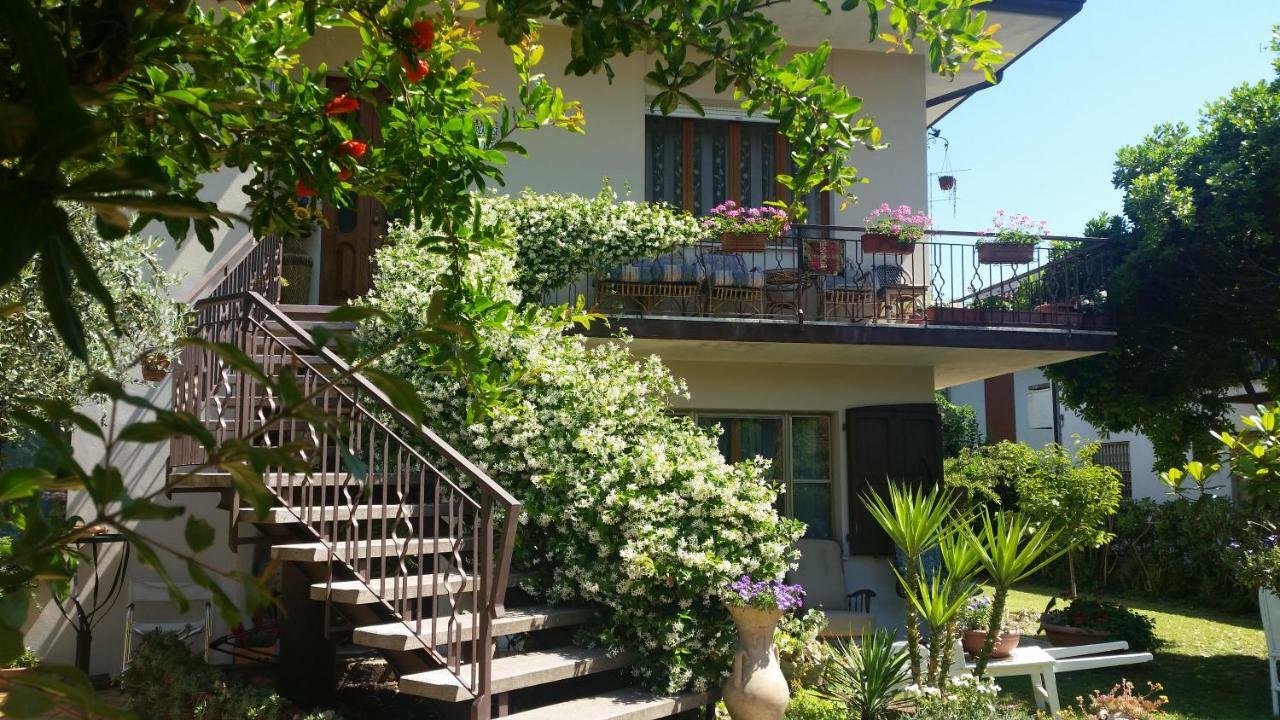 Bed and Breakfast A Casa Di Gabri San Giovanni In Marignano Zewnętrze zdjęcie