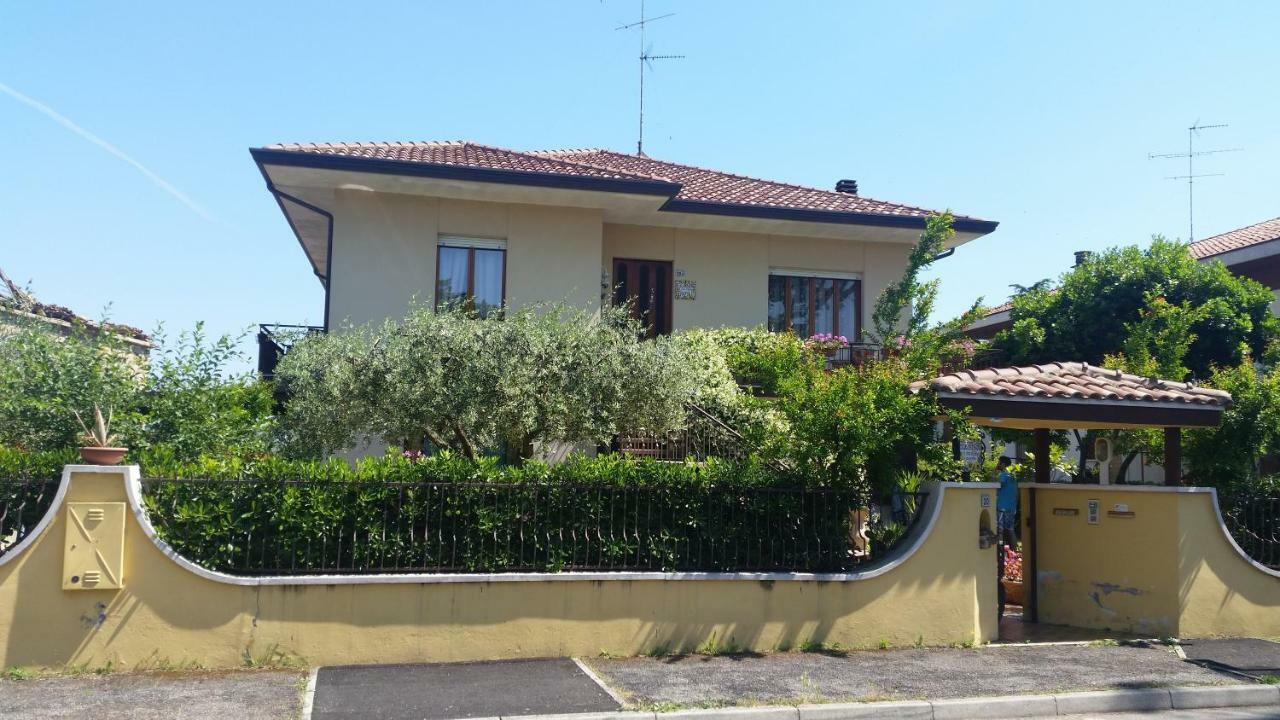 Bed and Breakfast A Casa Di Gabri San Giovanni In Marignano Zewnętrze zdjęcie