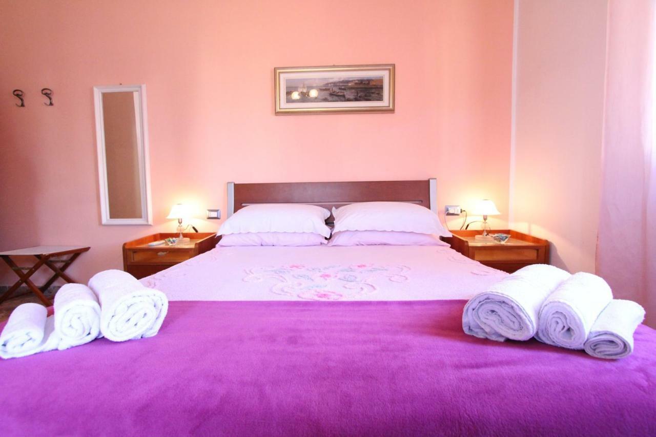 Bed and Breakfast A Casa Di Gabri San Giovanni In Marignano Zewnętrze zdjęcie