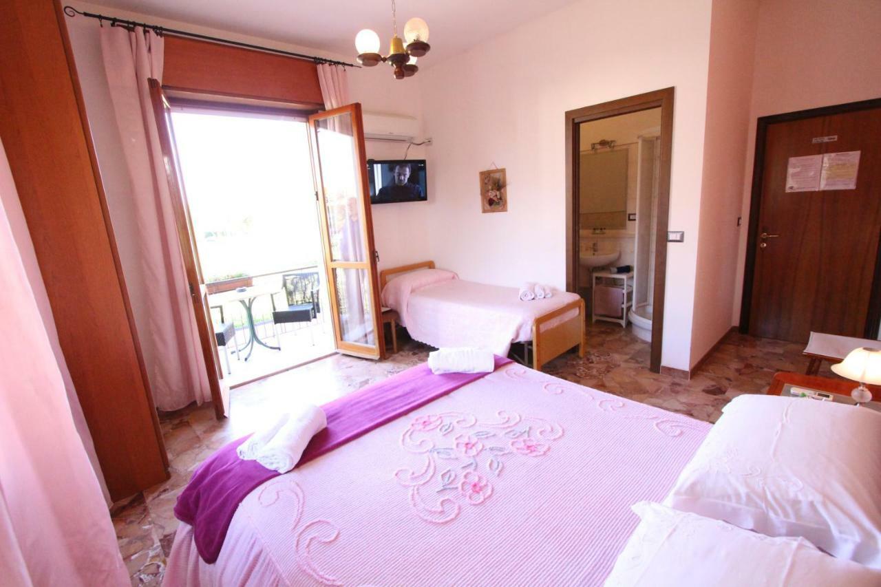 Bed and Breakfast A Casa Di Gabri San Giovanni In Marignano Zewnętrze zdjęcie
