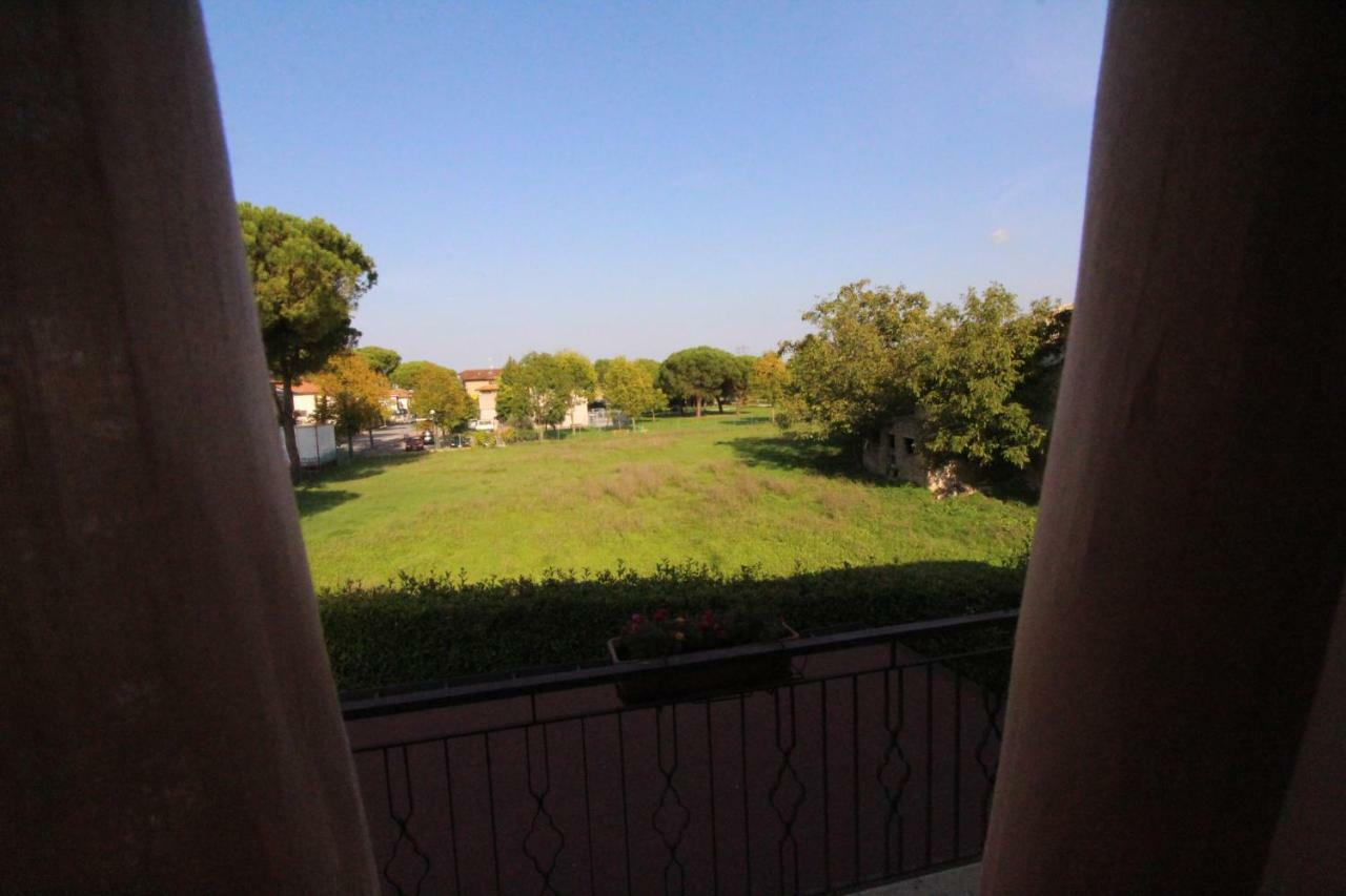 Bed and Breakfast A Casa Di Gabri San Giovanni In Marignano Zewnętrze zdjęcie