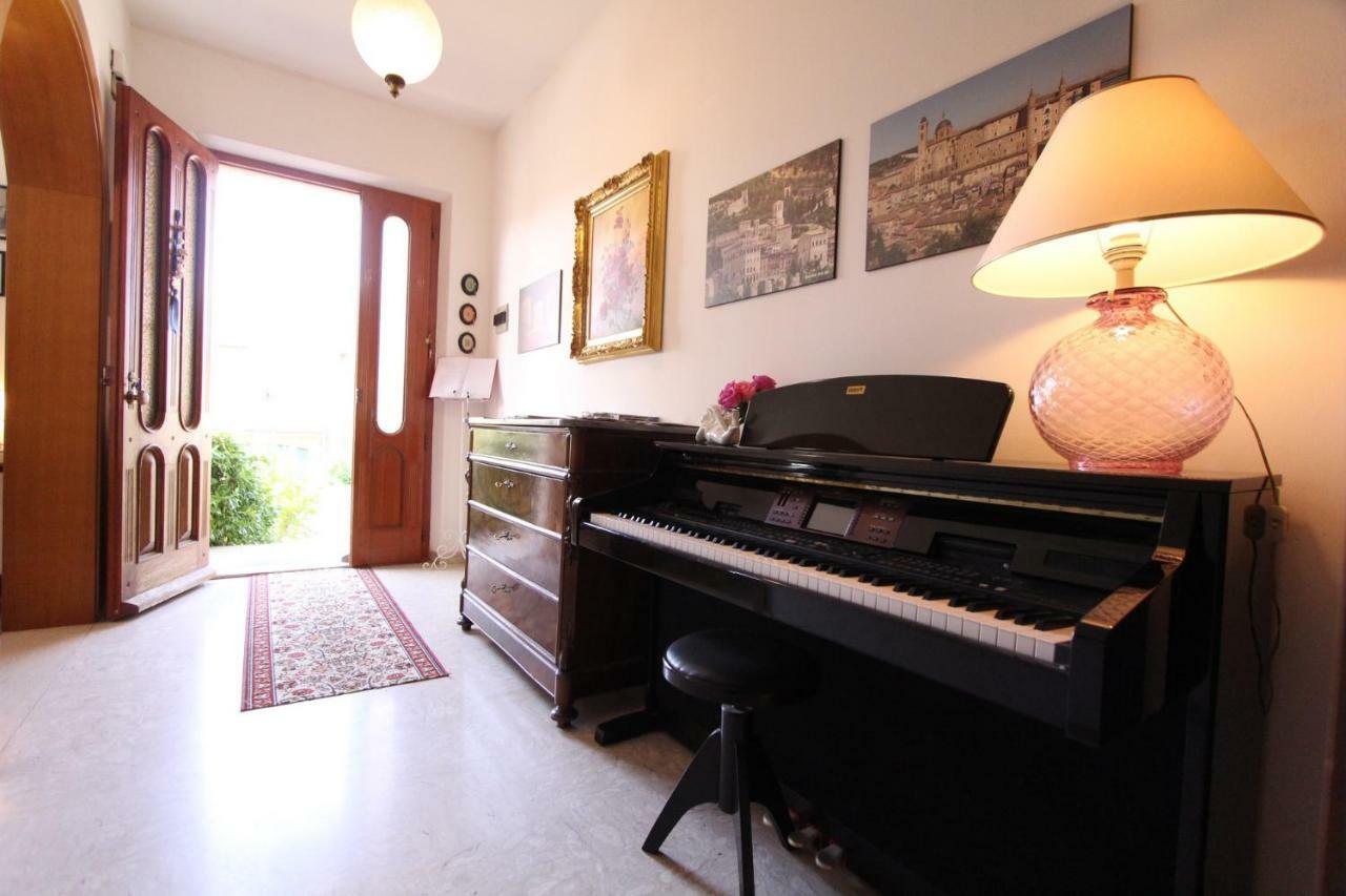 Bed and Breakfast A Casa Di Gabri San Giovanni In Marignano Zewnętrze zdjęcie