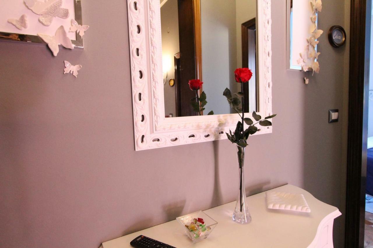 Bed and Breakfast A Casa Di Gabri San Giovanni In Marignano Zewnętrze zdjęcie