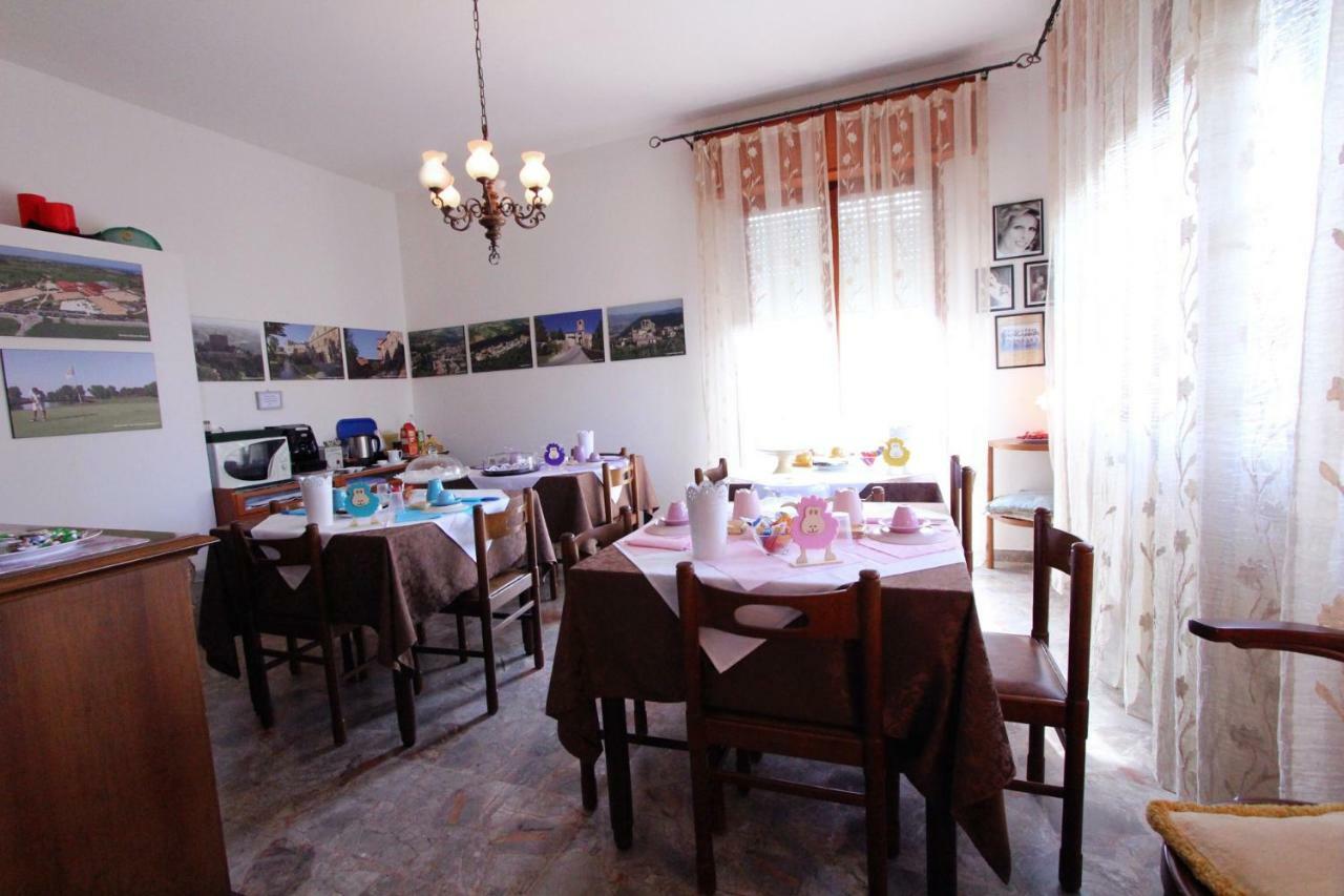 Bed and Breakfast A Casa Di Gabri San Giovanni In Marignano Zewnętrze zdjęcie