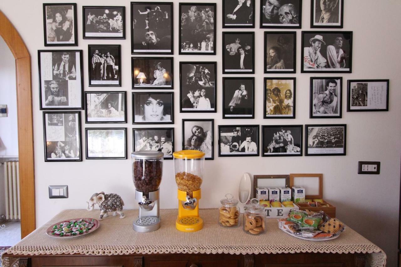 Bed and Breakfast A Casa Di Gabri San Giovanni In Marignano Zewnętrze zdjęcie