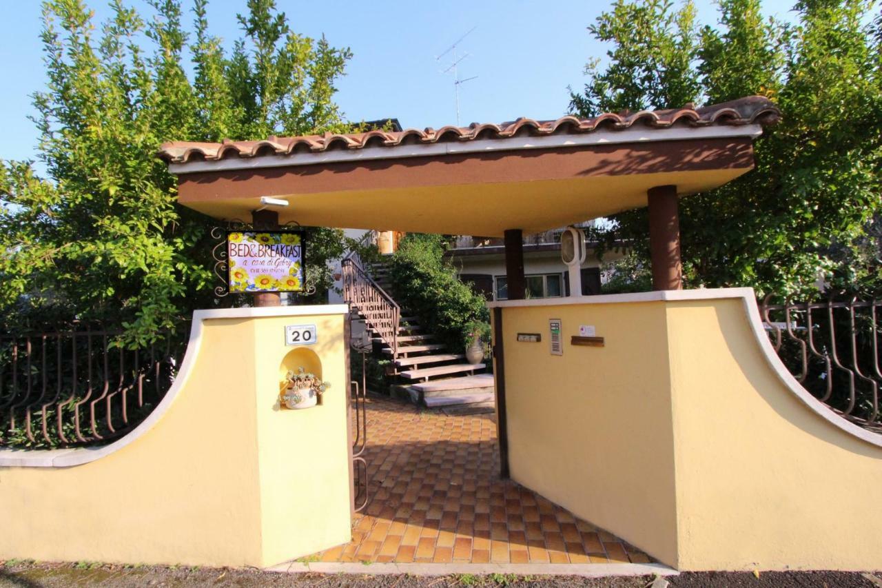 Bed and Breakfast A Casa Di Gabri San Giovanni In Marignano Zewnętrze zdjęcie