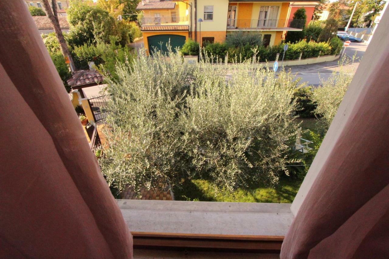 Bed and Breakfast A Casa Di Gabri San Giovanni In Marignano Zewnętrze zdjęcie