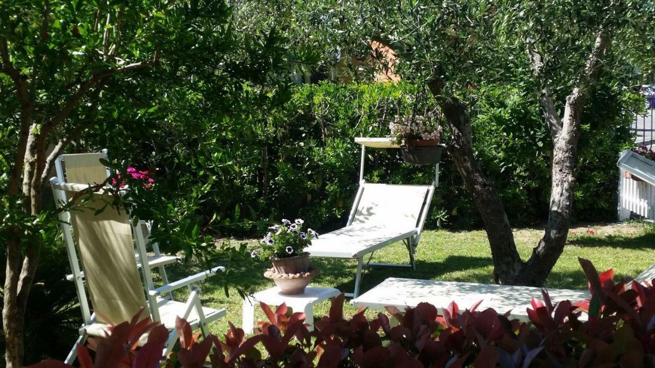 Bed and Breakfast A Casa Di Gabri San Giovanni In Marignano Zewnętrze zdjęcie